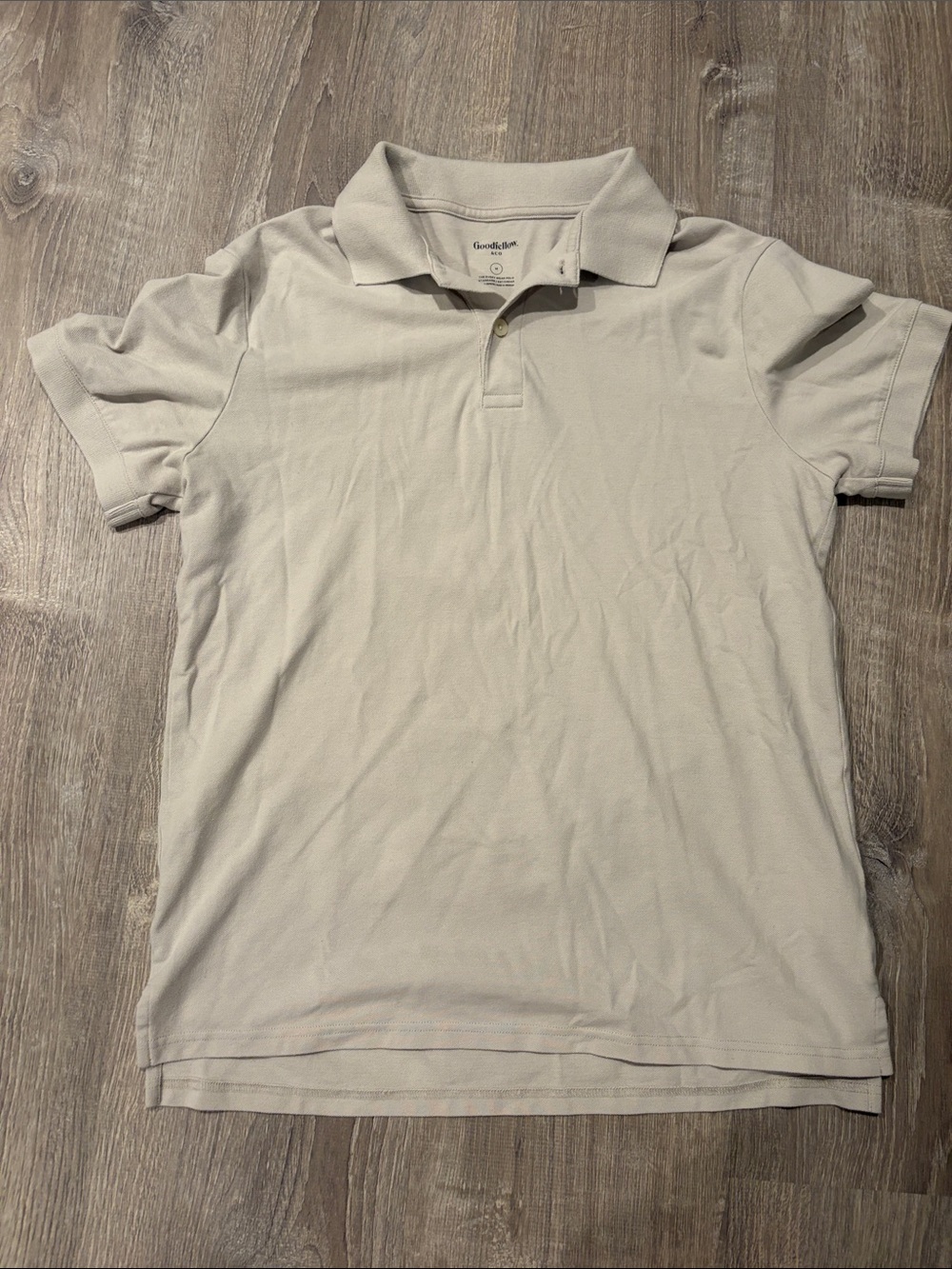 Goodfellow & Co Short Sleeve Polo